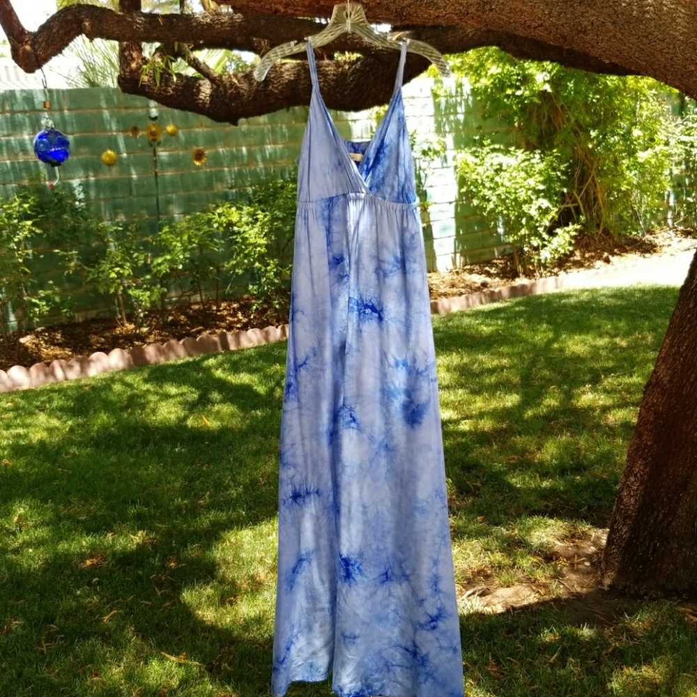 BOHO Summer festival Maxi dress - boutique - Picture 1 of 7